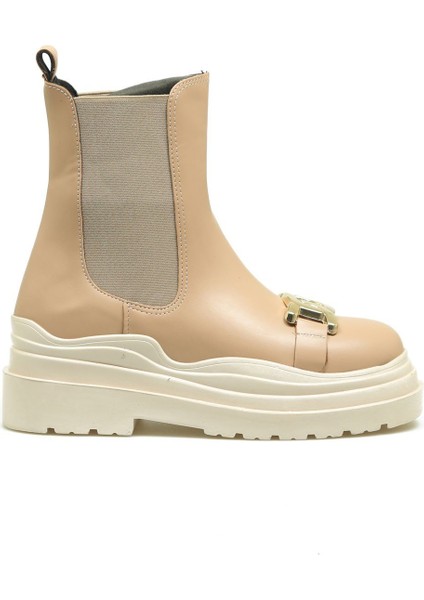 Toka Aksesuarlı Lastikli Bot NUT fırsatları