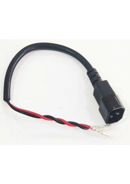 Çay Toplama Makinesi Kuru Tip / Jel Akü Güç Girişi