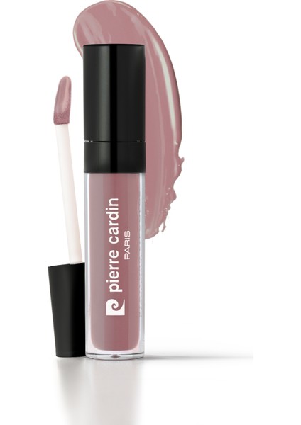 Staylong Lipcolor-Kissproof – Uzun Süre Kalıcı Lipgloss-5 Ml-Velvet Nude -386