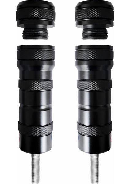 Nk Motors Yamaha Nmax 125 / 155 2015-2025 Uyumlu Egzoz Koruma Takozu fiyatları