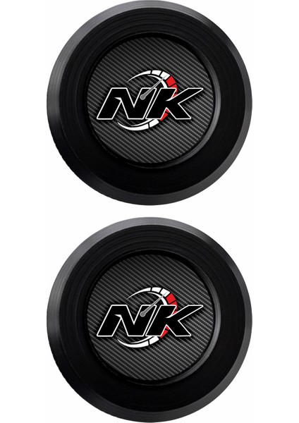 Nk Motors Yamaha Nmax 125 / 155 2015-2025 Uyumlu Egzoz Koruma Takozu indirimleri