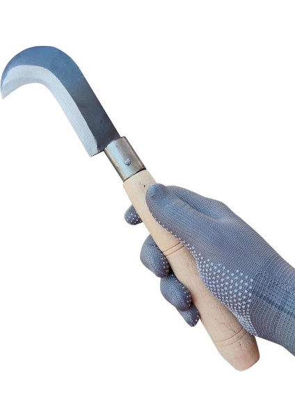 Saplı Mini Orak