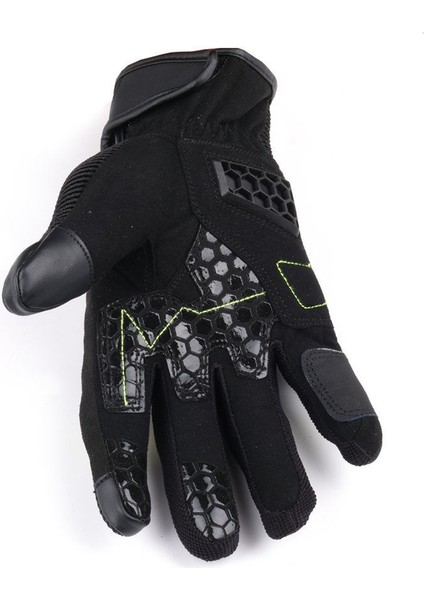 Mw Mesh Yazlık Motosiklet Eldiveni Siyah fırsatları