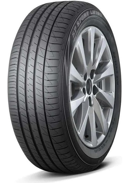 215/50 R17 91W Sp Sport LM705 Oto Yaz Lastiği (Üretim 2025)