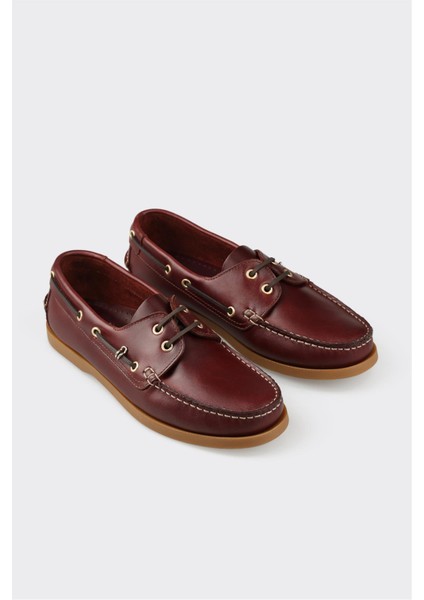 Kahve Deri Erkek Günlük Ayakkabı fiyatları