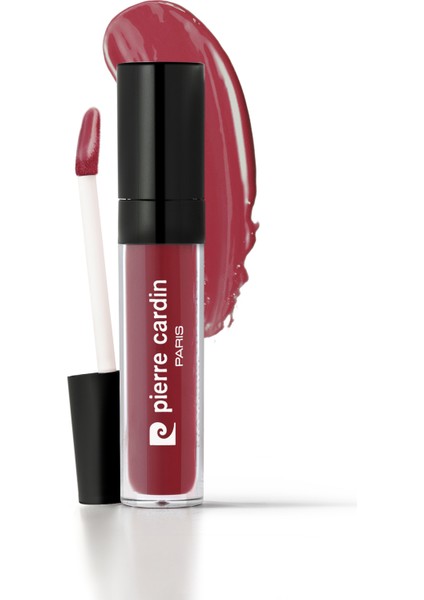 Staylong Lipcolor-Kissproof – Uzun Süre Kalıcı Lipgloss-5 ml -Shot Caller -380