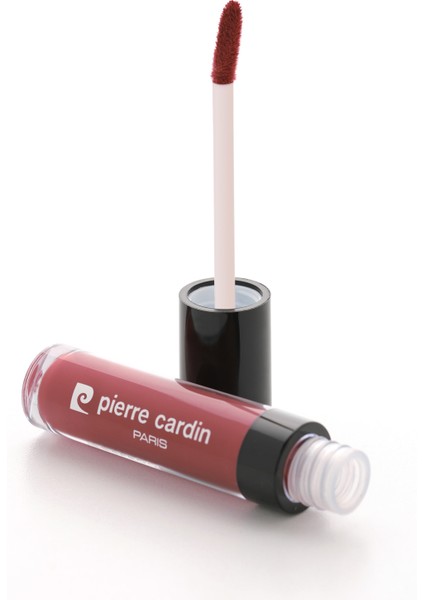 Staylong Lipcolor-Kissproof – Uzun Süre Kalıcı Lipgloss-5 ml -Shot Caller -380 modelleri