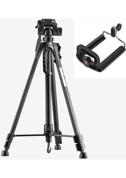 135CM Pro Plus 3512 Tripod Canon Nikon Dslr Cep Telefonu fiyatları