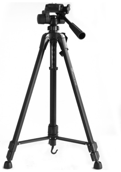 135CM Pro Plus 3512 Tripod Canon Nikon Dslr Cep Telefonu modelleri