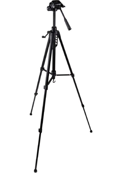 135CM Pro Plus 3512 Tripod Canon Nikon Dslr Cep Telefonu fırsatları