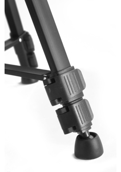 135CM Pro Plus 3512 Tripod Canon Nikon Dslr Cep Telefonu