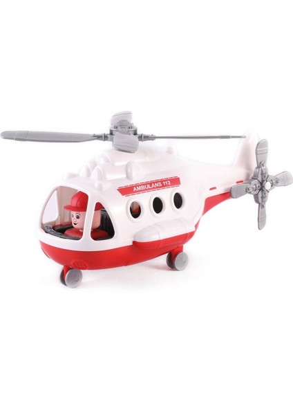 20218 Polesie, Fileli Helikopter 72320-72351-72382-72399-83685