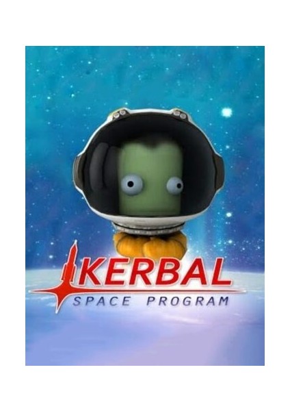 Kerbal Space Program Steam Key