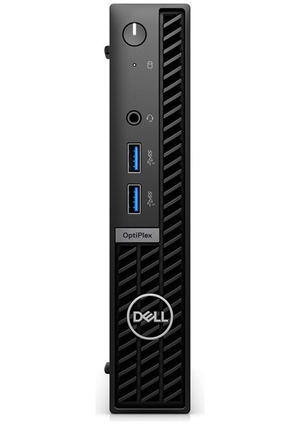 <![cdata[dell Optıplex 7010MFF Plus N008O7010MFFPWP Core I7 13700T-32GB Ddr5 Ram-1tb NVME-W11 Pro]]>