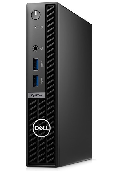 <![cdata[dell Optıplex 7010MFF Plus N008O7010MFFPWP Core I7 13700T-32GB Ddr5 RAM-512GB NVME-W11 Pro]]>