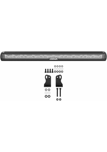Off-Road LED Lamba Lightbar FX750 Gen2 LEDDL133-CB Sm