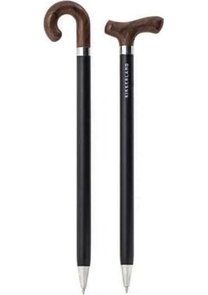 Pen Old And Wise Set - Baston Tükenmez Kalemler - 2li Set fiyatları