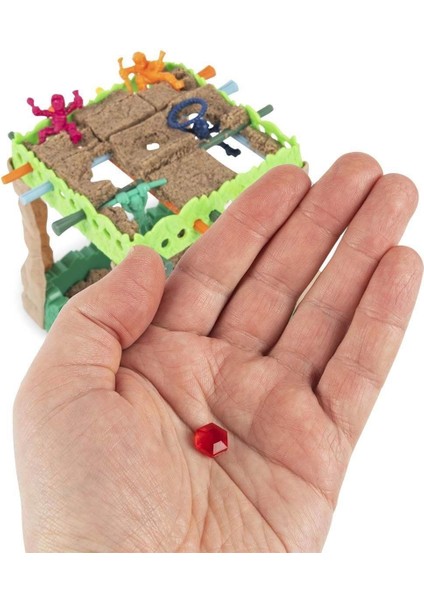 6066324 Bataklık Maceresı - Kinetic Sand