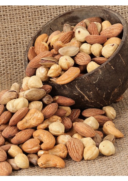 Lüks Karışık Kuruyemiş fiyatları