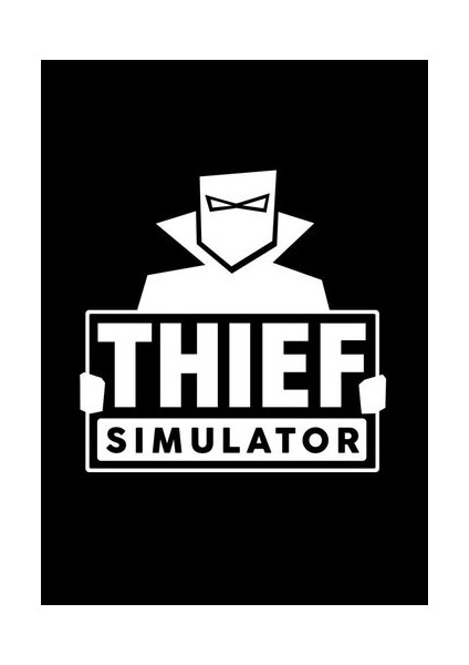 Thief Simulator Steam Key
