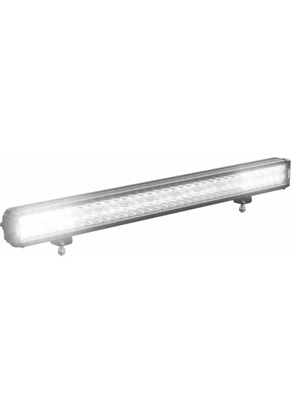 Off-Road LED Lamba Lightbar VX750 LEDDL125-CB Dr Sm