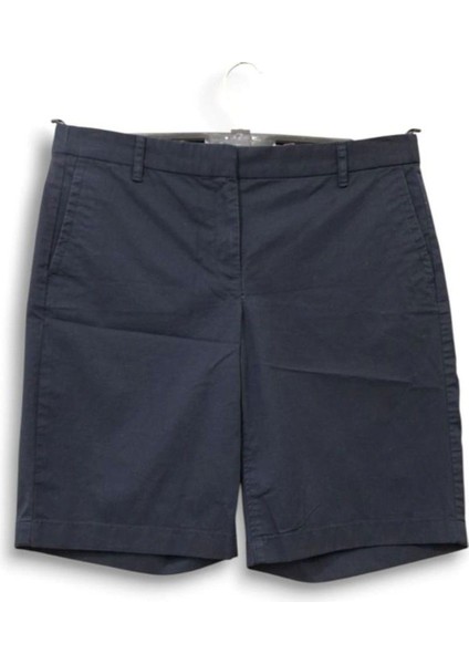 #orijınal M – 38 #jcrew #kumaş #lacivert #klasik #mini #şort orijinal Üründür.