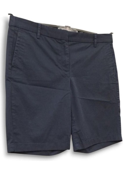 #orijınal M – 38 #jcrew #kumaş #lacivert #klasik #mini #şort orijinal Üründür.