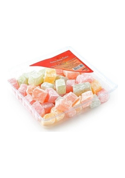 Lokum Çeşitleri 3 Lü Set fırsatları