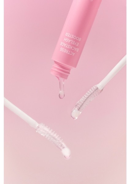 Actress Backstage Eyelash Booster Serum - Kaş & Kirpik Besleyici Serum