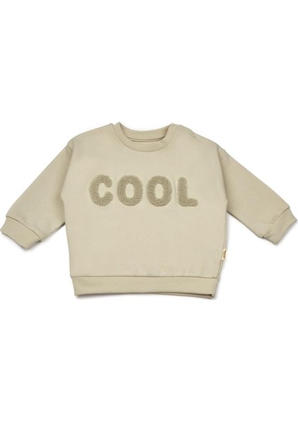 Bebek Alt Üst Takım %95 Organik Pamuk - %5 Elastan, Bebek Yenidoğan - CSYR4516 modelleri