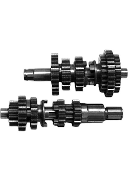 Şanzıman Komple CG125 CG200