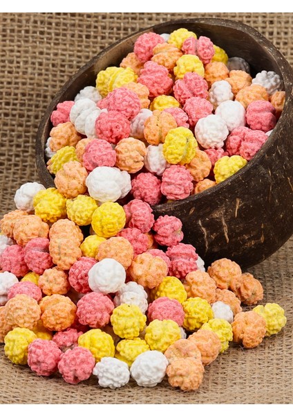 Renkli Şekerli Leblebi fiyatları