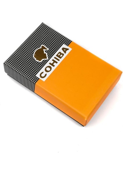 Cohiba Isme Özel Gazlı Çakmak Lüks Kutulu modelleri