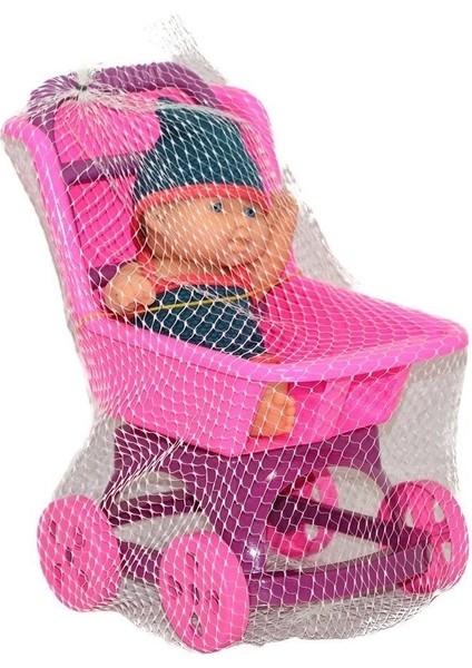 851 Pusetli Bebek