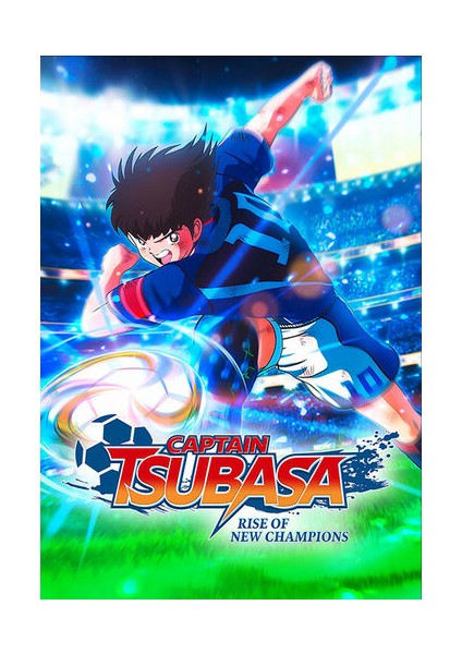 Captain Tsubasa: Rise Of New Champions Steam Key