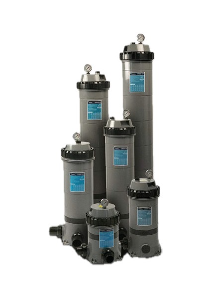 Water Fun Kartuş Filtre KF25 (5,5 Debi M³/h) Cartrıdge Fılter-Toptancıyızbiz