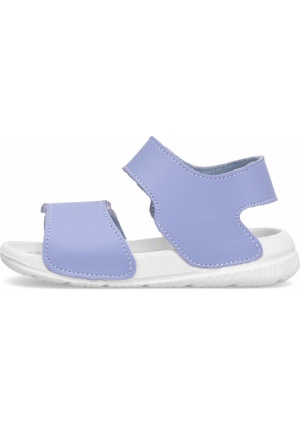 BN-1252 Bebe Erkek Çocuk Sandalet Mavi modelleri