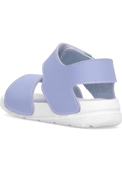 BN-1252 Bebe Erkek Çocuk Sandalet Mavi fırsatları