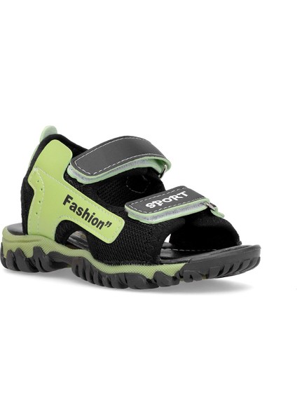 Elit ŞA-P-022-25Y Patik Erkek Çocuk Düz Sandalet Lacivert - Kırmızı fiyatları