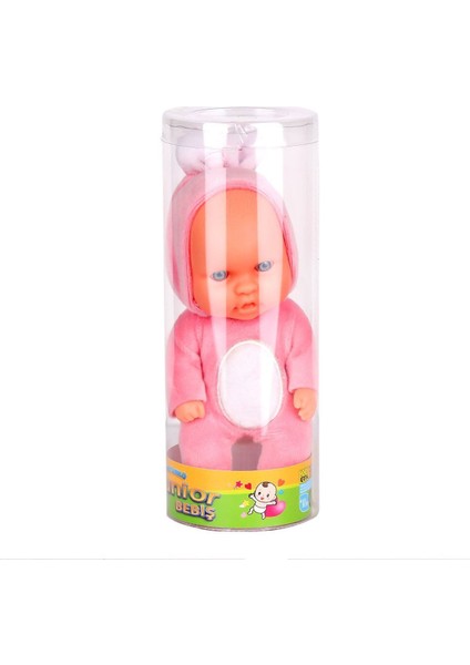 ERP-662133 Kostümlü Junior Bebek -Vardem Oyuncak