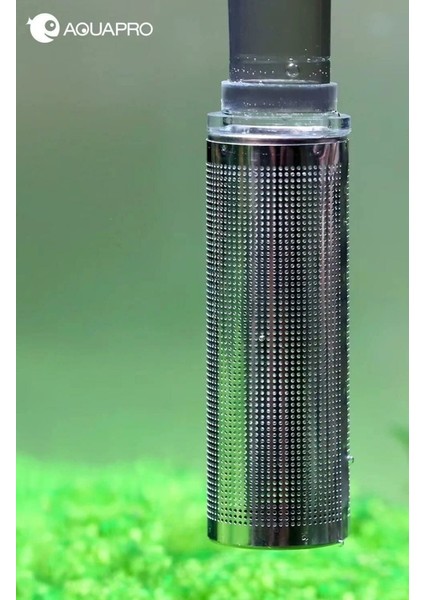 Inlet Krom Emiş Süzgeci 12MM fırsatları