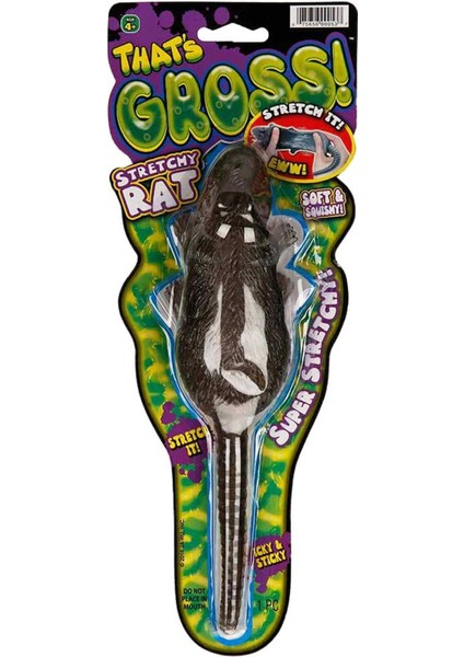 Süper Esnek Fare 30CM. ile Esnekliği Keşfedin, Şakalarınıza Renk Katın! indirimleri