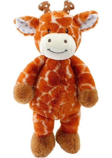 WS/01486 Worlds Softest Klasik Peluş Asorti A
