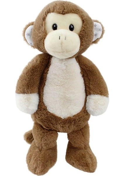 WS/01486 Worlds Softest Klasik Peluş Asorti A