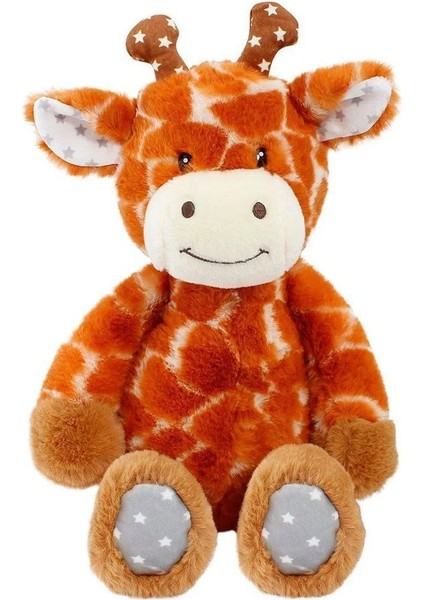 WS/01486 Worlds Softest Klasik Peluş Asorti A