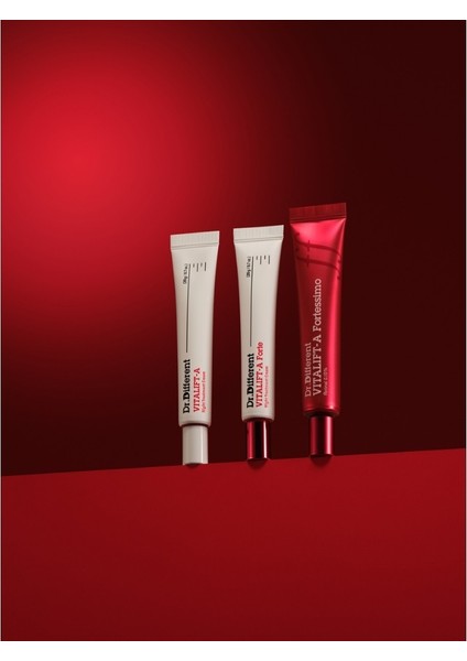 Dr.different Vitalift-A - %0.05 Stabilize Lipozom Retinal Içeren Gece Kremi