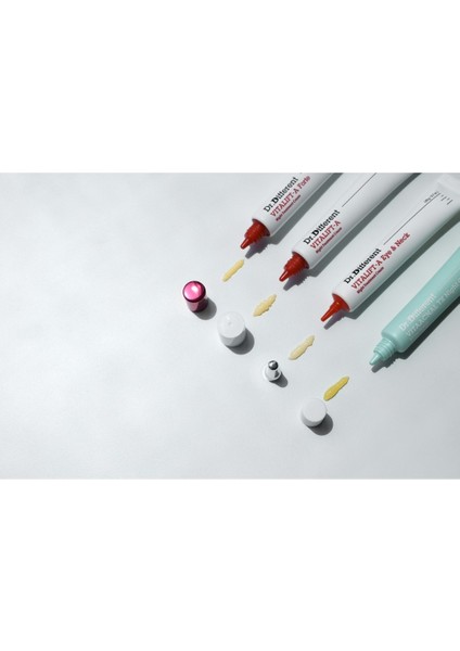 Dr.different Vitalift-A - %0.05 Stabilize Lipozom Retinal Içeren Gece Kremi