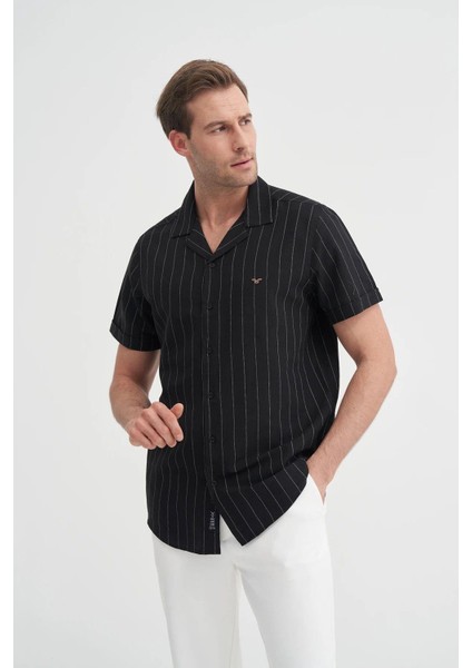 Erkek 2019 K.kol Gömlek 25YCEED02019