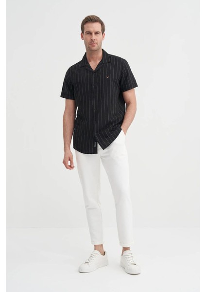 Erkek 2019 K.kol Gömlek 25YCEED02019 fiyatları