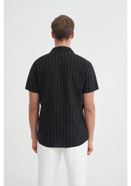 Erkek 2019 K.kol Gömlek 25YCEED02019 modelleri